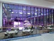 Après-ski con vista sulle piste