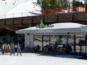 Bistrò "Die Talstation"