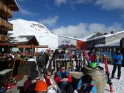 Ristorante Alpina Fiescheralp