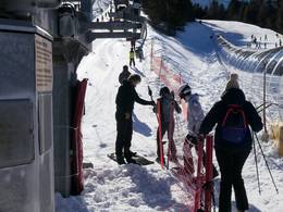 Bormio - Cima Bianca