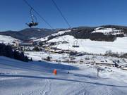 Grebenzenbahn a St. Lambrecht