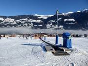 Suggerimento per i più piccoli  - Grande campo scuola a valle a Fügen