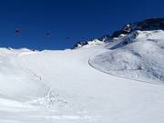 Pista Klausseepiste II - K2