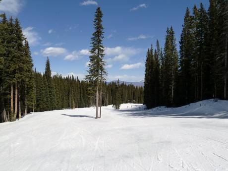 Offerta di piste Aspen Snowmass – Offerta di piste Snowmass