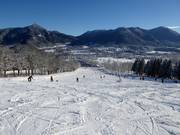 Pista Leichter Draxlhang