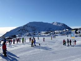 Zoncolan - Ravascletto/Sutrio