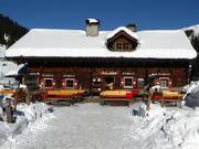Felserhütte a Zauchensee vicino a Zauchi's Kinderland