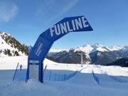 Funline Speikboden