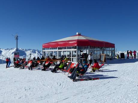 Après-Ski Regione di Innsbruck – Après-Ski Axamer Lizum