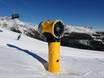 Sicurezza neve Ortler Skiarena – Sicurezza neve Schwemmalm
