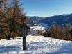 Alpi dello Stubai: Rispetto ambiente dei comprensori sciistici – Ecologia Monte Cavallo (Rosskopf) - Vipiteno (Sterzing)