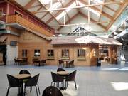 Suggerimento su ristorazione Gletscherstubn