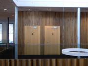 Servizi igienici di prima classe presso la Schönleitenbahn