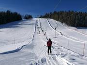 Sonnkogellift - Skilift con T-bar/ancora