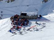 Suggerimento su Rifugi Cabane des Taules