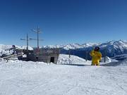 FUNty è la mascotte della Zillertal Arena
