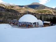 Suggerimento su Après-Ski Cermisfera Fashon Lounge Bar