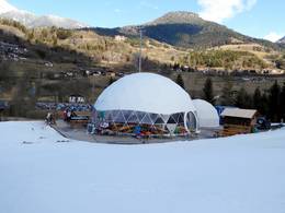 Alpe Cermis - Cavalese