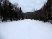 Pista facile La Ferréolaise