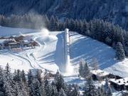 Tapis Frience - Tapis roulant con galleria