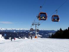 Immagini Kreischberg