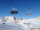 Yepi Lift (Passo Eira)