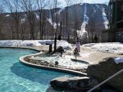 Suggerimento The Lodge at Spruce Peak