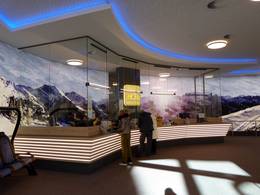 Zillertal Arena - Zell am Ziller/Gerlos/Königsleiten/Hochkrimml