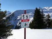 Zona di quiete per la fauna