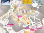 Mappa delle piste Yonezawa