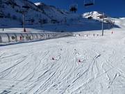 Suggerimento per i più piccoli 