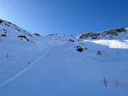 Pista Deborah Compagnoni