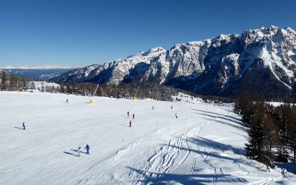 Offerta di piste Madonna di Campiglio/Pinzolo/Val Rendena – Offerta di piste Madonna di Campiglio/Pinzolo/Folgàrida/Marilleva