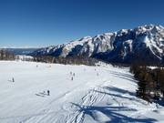 Pista Pradalago Facile