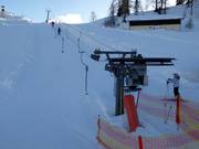 Hollhauslift - Skilift a piattello