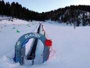 Tappeto magico Bambi