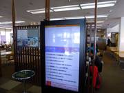 Display digitali sullo stato di funzionamento