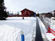 Nastro trasportatore gratuito Skalets Torg