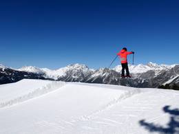 Bormio - Cima Bianca