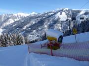 Innevamento ad alte prestazioni