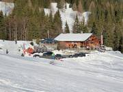 Suggerimento su Rifugi Welser-Hütte