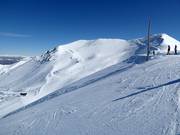 Pista difficile Platter Splatter