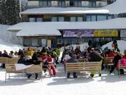 Suggerimento su Après-Ski D'Hasestall