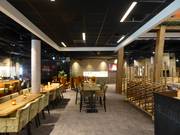 Suggerimento su ristorazione PaaSNØ