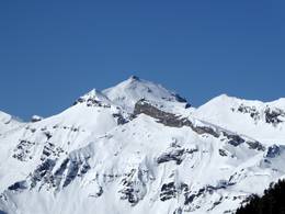 Schilthorn - Mürren/Lauterbrunnen