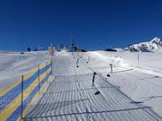 Area esercitazioni Mösl