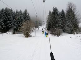 Steckenberg - Unterammergau