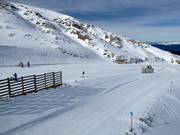 Pista di esercitazione Baby 1 (Kellaria 1950)