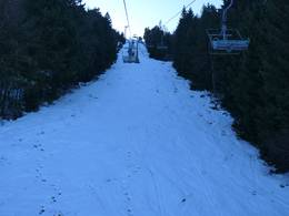 Hohenbogen - Neukirchen bei Hl. Blut