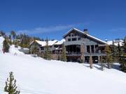 Moonlight Lodge (solo per membri)